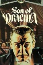 Watch Son of Dracula Goojara