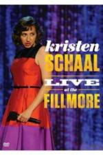Watch Kristen Schaal Live At The Fillmore Goojara