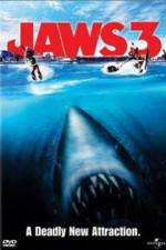 Watch Jaws 3-D Goojara