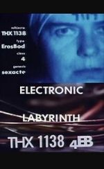 Watch Electronic Labyrinth THX 1138 4EB Goojara