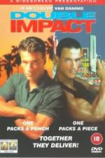 Watch Double Impact Goojara