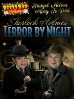 Watch RiffTrax Presents: Sherlock Holmes: Terror by Night Goojara
