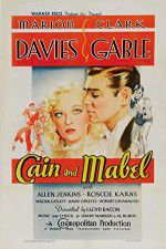 Watch Cain and Mabel Goojara