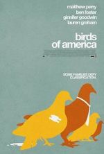 Watch Birds of America Goojara
