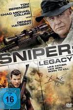 Watch Sniper: Legacy Goojara