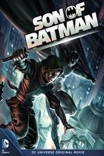 Watch Son of Batman Goojara
