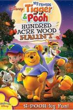 Watch My Friends Tigger and Pooh: The Hundred Acre Wood Haunt Goojara