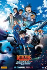 Watch Detective Conan: Fallen Angel of the Highway Goojara