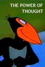 Watch The Power of Thought Goojara