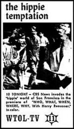 Watch The Hippie Temptation Goojara