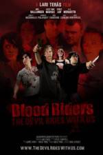 Watch Blood Riders: The Devil Rides with Us Goojara