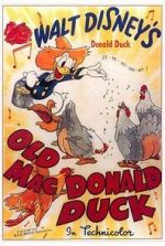 Watch Old MacDonald Duck (Short 1941) Goojara