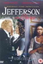 Watch Jefferson in Paris Goojara