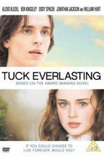 Watch Tuck Everlasting Goojara
