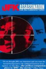 Watch The JFK Assassination The Jim Garrison Tapes Goojara