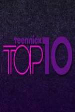 Watch TeenNick Top 10: New Years Eve Countdown Goojara