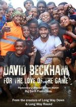 Watch David Beckham: For the Love of the Game Goojara