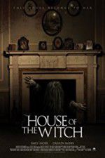 Watch House of the Witch Goojara