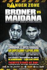 Watch Broner vs Maidana Goojara