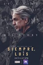Watch Siempre, Luis Goojara