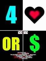 Watch For Love or Money? A Poker Documentary Goojara