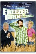 Watch Freezer Burn: The Invasion of Laxdale Goojara