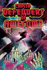 Watch CAPiTA: Defenders of Awesome Goojara