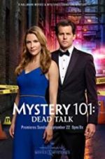 Watch Mystery 101: Dead Talk Goojara