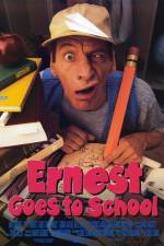Watch Ernest Goes to School Goojara