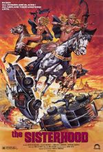 Watch The Sisterhood Goojara