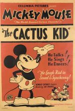 Watch The Cactus Kid (Short 1930) Goojara