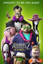 Watch The Addams Family 2 Goojara