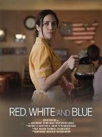 Watch Red, White and Blue (Short 2023) Goojara