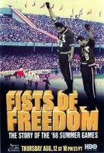 Watch Fists of Freedom: The Story of the \'68 Summer Games Goojara
