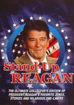 Watch Stand-up Reagan Goojara