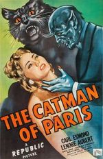 Watch The Catman of Paris Goojara