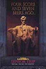 Watch Senior Trip Goojara