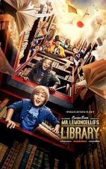Watch Escape from Mr. Lemoncello's Library Goojara