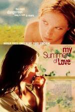 Watch My Summer of Love Goojara
