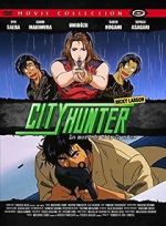 Watch City Hunter Special: Kinkyû namachûkei!? Kyôakuhan Saeba Ryô no saigo Goojara