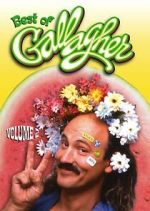 Watch Gallagher: Stuck in the Sixties (TV Special 1983) Goojara