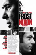 Watch Frost/Nixon Goojara