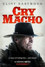 Watch Cry Macho Goojara