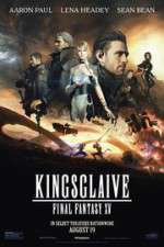Watch Kingsglaive: Final Fantasy XV Goojara