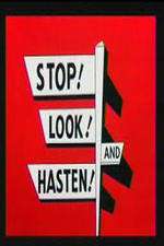 Watch Stop! Look! And Hasten! Goojara