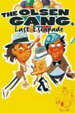 Watch Olsen-bandens sidste bedrifter Goojara