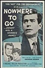 Watch Nowhere to Go Goojara