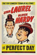 Watch Perfect Day (Short 1929) Goojara