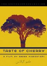 Watch Taste of Cherry Goojara