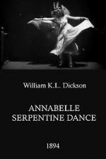 Watch Annabelle Serpentine Dance Goojara